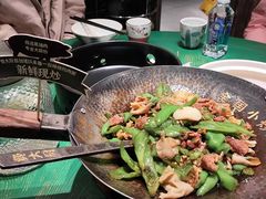 -费大厨辣椒炒肉(太平老街店)