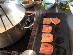 -捞王锅物料理(上海世茂广场店)