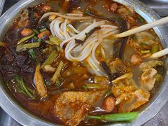 原味螺蛳粉-西环肥仔螺蛳粉(总店)