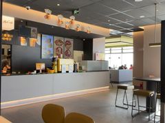 -麦当劳(欢乐谷店)