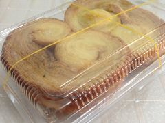 纯黄油马蹄酥-路西仕·手作西点(气象台路店)