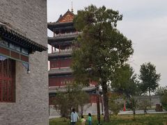 -杨家埠民间艺术大观园