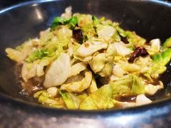 -胖姥姥·川湘闽菜(汕尾蓝天广场店)