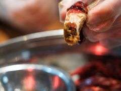 -0574龙虾的故事(东裕店)