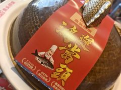 -魏铭鱼头捞饭(晋阳路店)