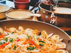 花甲爱上脆脆虾-吃饭皇帝大(解放西路店)