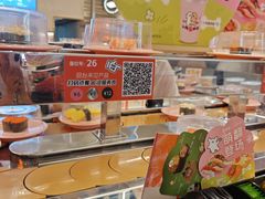 -争鲜回转寿司(东方银座店)