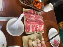 -延成苑韩式烤肉店(长春道店)