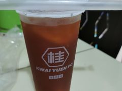 -桂桂茶(赤峰站店)