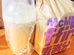 -麦当劳(滨河路DT店)