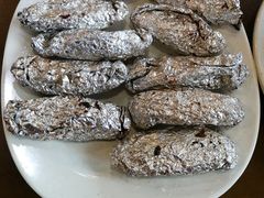 纸包翅-日昌餐馆(亦庄店)