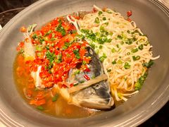 -桂花里·衢州菜·精酿餐吧(未来科技城万达广场店)