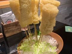 -官也街澳门火锅(新源里店)