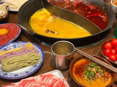 -萍姐火锅·公路夜市(南京新街口店)