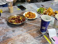 -小民大排档(光谷店)