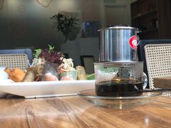 -大茴香越法料理(SOHO复兴店)