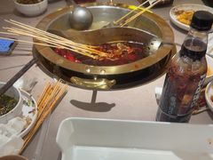 -热辣宗师·串串火锅(万达金街店)