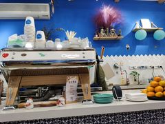 -OZ cafe(南昌路店)