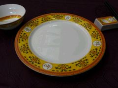 android_upload_pic-万柳阁小馆·花园餐厅(龙潭湖店)