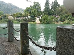 -广东温泉宾馆