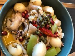 -环球港凯悦 · 享悦中餐厅