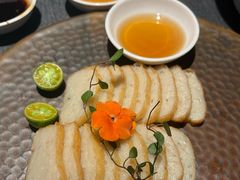 -锦府园·新台州菜(合生汇店)