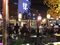 -卞氏菜根香·川菜(青羊万达店)