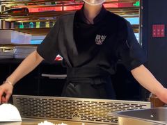-盛焰铁板烧(王府井店)
