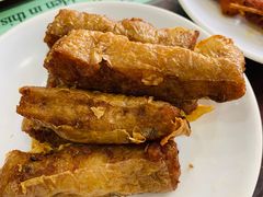-护国寺小吃店(红莲南路店)