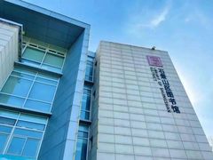 -石景山区图书馆(八角南路)