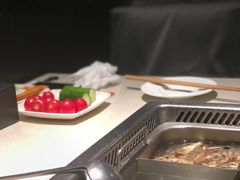 -海底捞火锅(团结桥店)