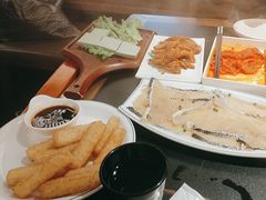 -福禄娃一家人火锅(上地店)