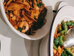 -兰湘子·湘菜小炒(石家庄万象城店)