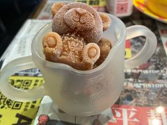 -肥韬茶餐厅(南山mini店)