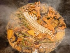 -徐家屯铁锅炖(宋家庄店)