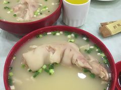 -廖老妈蹄花店(人民公园陕西街259号店)