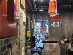 -辉记炭烧海鲜大排档·老字号(福田店)