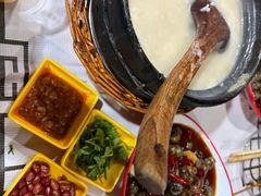 -云晓光头烧烤吧(盛夏店)