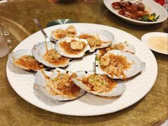-南海渔村(珠江新城店)