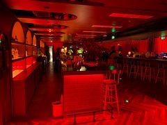 -JZ Club 爵士酒吧(上海店)