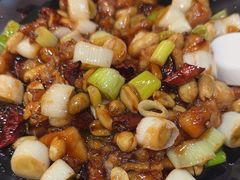 -玉桥餐厅(天坛店)