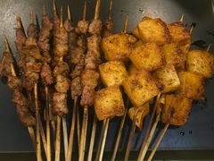 -望京小腰(北京总店)