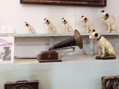 -旅顺留声机博物馆