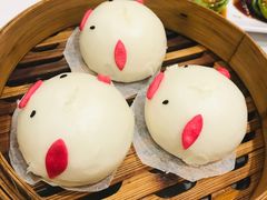 -稻香酒家(天河城店)
