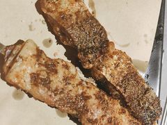-李赵合鲜肉烧烤(西荷店)