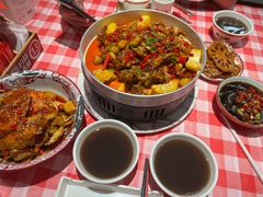 -辣小鲜·南昌大排档(船山路店)