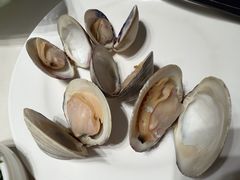 -青蓬蒸汽海鲜·深圳老字号·团建聚会(壹方城店)