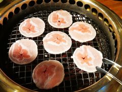 -汉拿山(北京上地华联店)