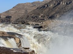 -陕西黄河壶口瀑布旅游区