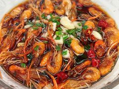 -七的湖·江南蟹舫·阳澄湖农家菜(蟹舫苑店)